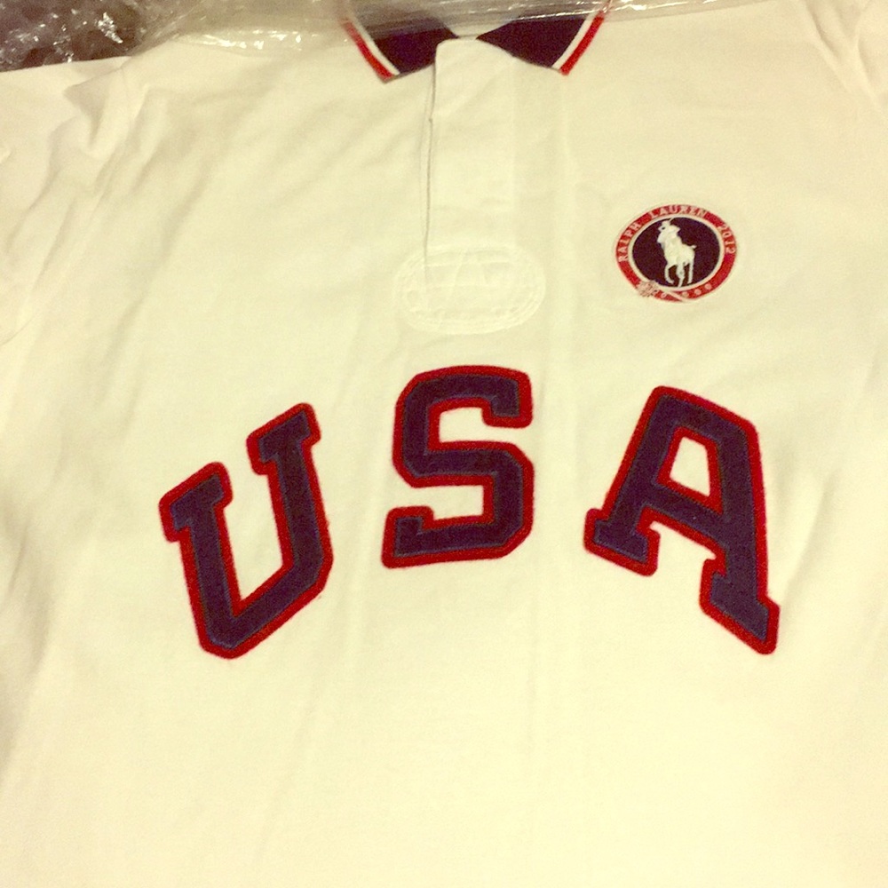 Men's Polo Shirt